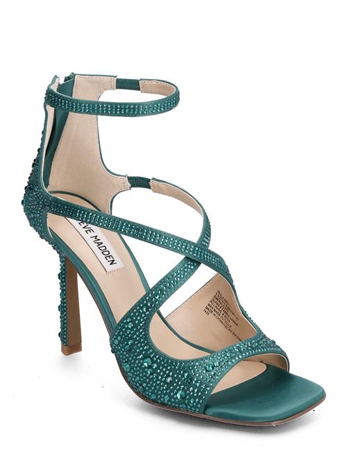 Reclaimed-J Sandal Steve Madden Green