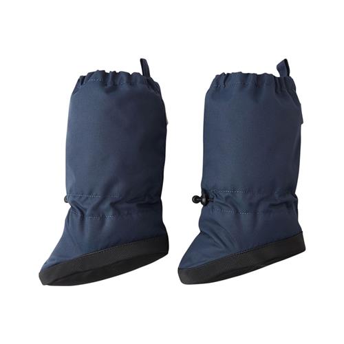 Reima Toimii Skal-støvler Navy 24 months  Blå  24 måneder  Unisex