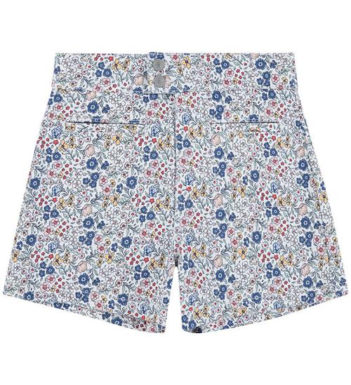 Levis Shorts - High Loose - Bright White