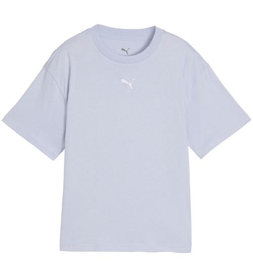 Puma T-shirt - Ess Boxy - Cool Weather