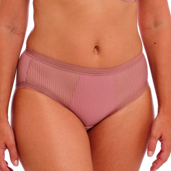 Fantasie Trusser Fusion Brief Lyserosa Small Dame