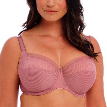 Fantasie Bh Fusion Full Cup Side Support Bra Lyserosa F 80 Dame