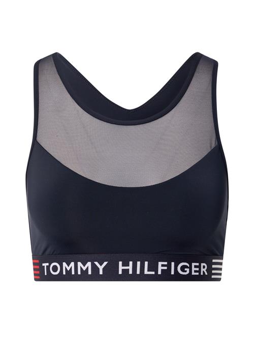 Tommy Hilfiger Underwear BH  navy / rød / hvid