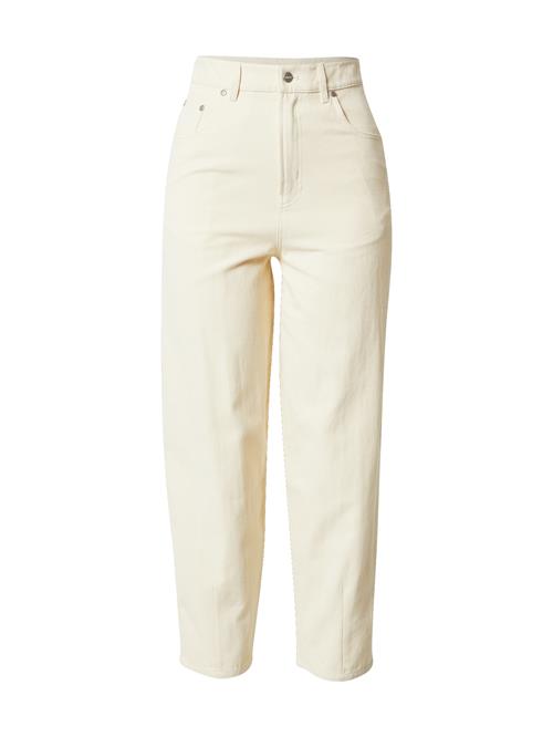 Se Wemoto Jeans 'Flo'  beige ved About You