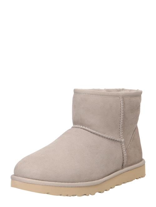 UGG Boots 'Classic Mini II'  stone