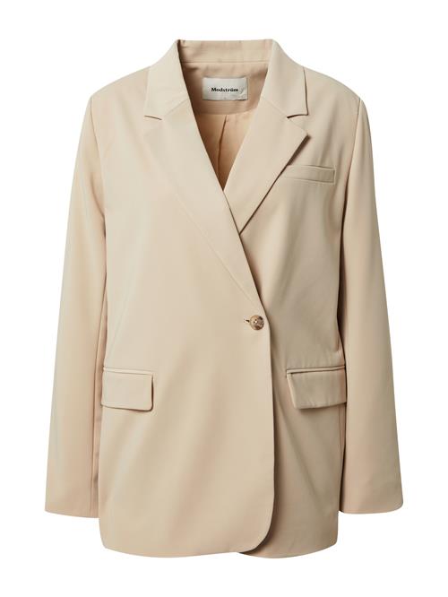 modström Blazer 'Perry'  sand