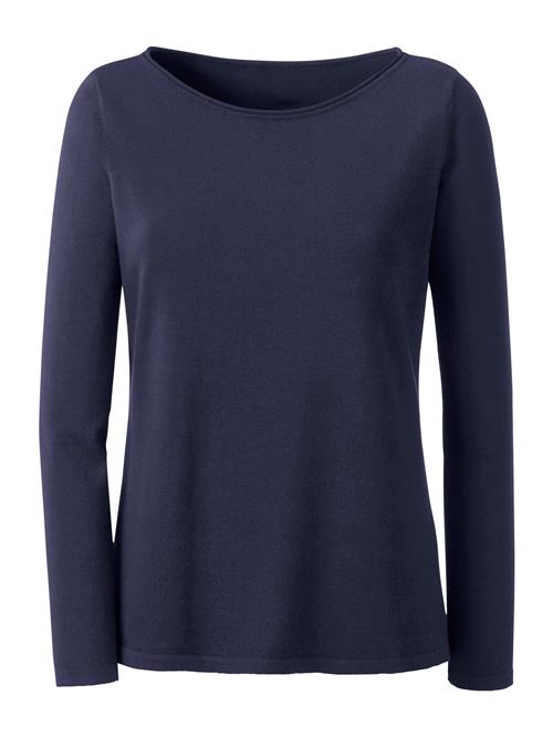 heine Pullover  marin