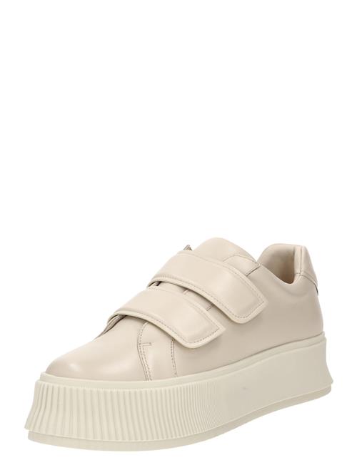 NEWD Sneaker low  creme