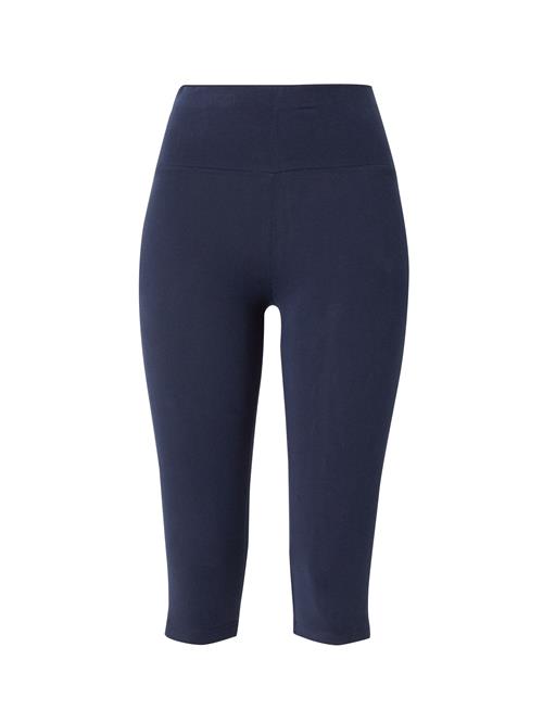 Se ZABAIONE Leggings 'Rixa'  navy ved About You