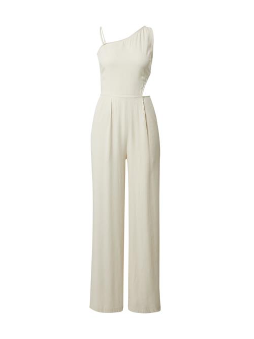 Se LeGer by Lena Gercke Jumpsuit 'Isa'  lysebeige ved About You