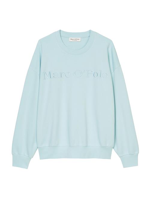 Marc O'Polo Sweatshirt  lyseblå