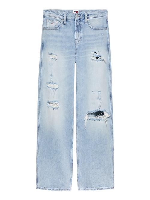 Tommy Jeans Jeans 'Betsy'  blue denim