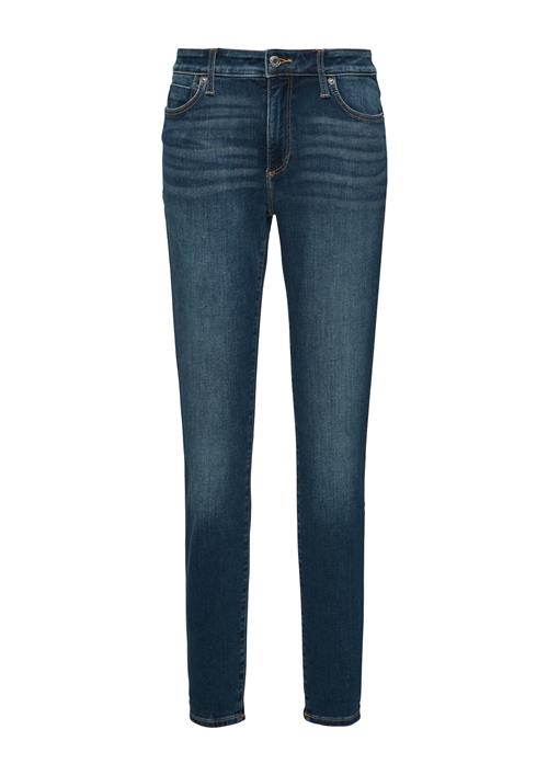 s.Oliver Jeans 'Izabell'  mørkeblå