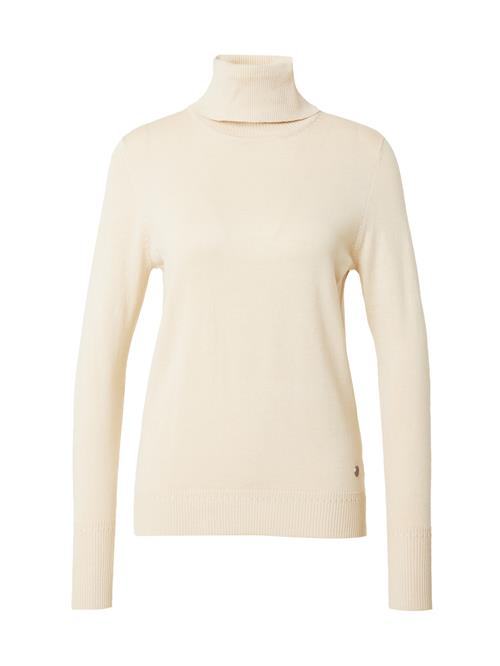 ZABAIONE Pullover 'Ro44sali'  nude