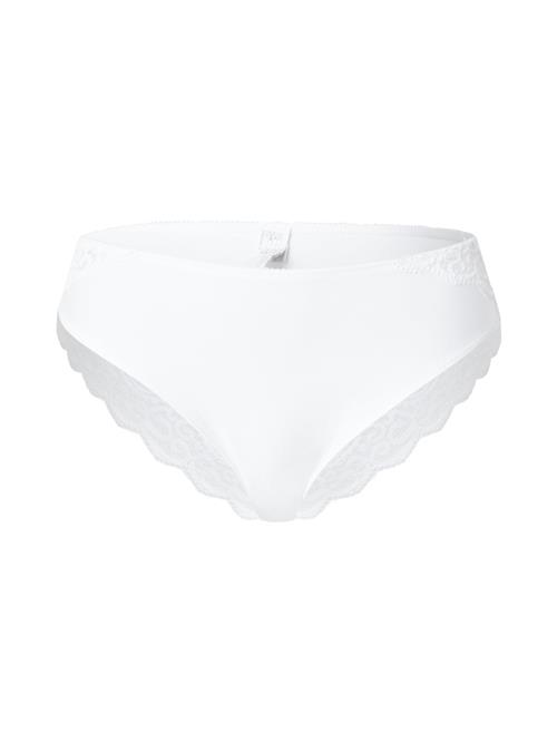 TRIUMPH Slip 'Amourette'  hvid