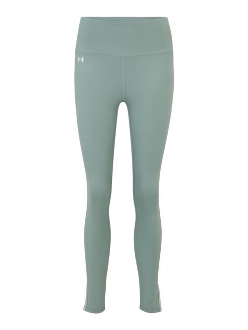 UNDER ARMOUR Sportsbukser 'Motion'  lysegrå / mint