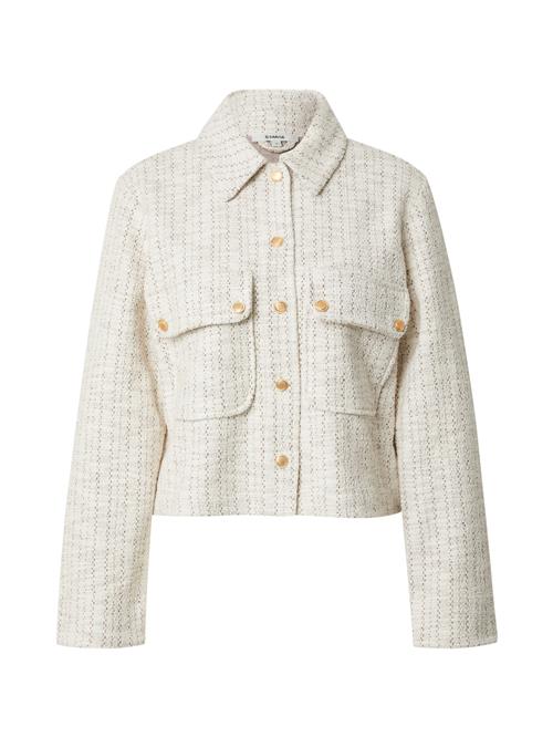 GARCIA Blazer 'Colbert'  beige / ecru / brun