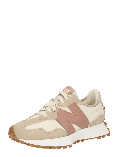 new balance Sneaker low '327'  ecru / lysebeige / lysebrun / pudder