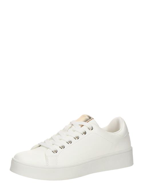 CALL IT SPRING Sneaker low 'KALINAAA'  guld / hvid