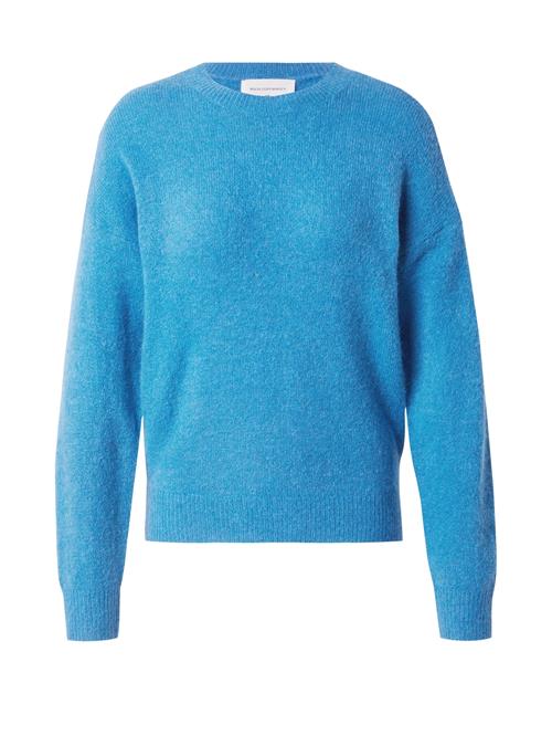 MSCH COPENHAGEN Pullover 'Festina Hope'  azur