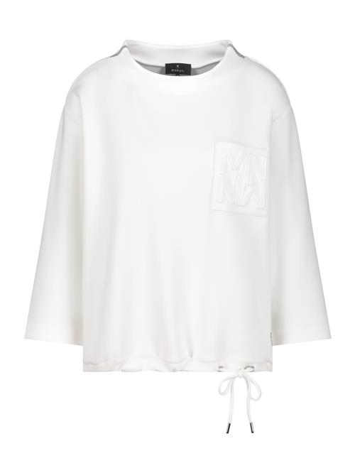 monari Sweatshirt  offwhite