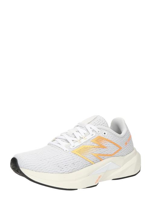 Se new balance Løbesko 'FC Propel'  orange / hvid ved About You