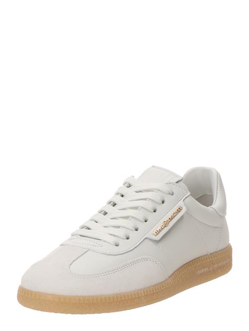 Se Kennel & Schmenger Sneaker low 'Crack'  hvid / offwhite ved About You