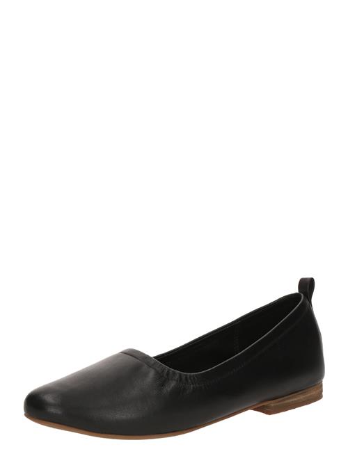 CLARKS Ballerinasko 'Fawna Soft'  sort