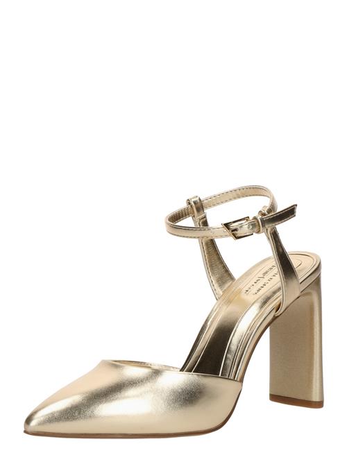 CALL IT SPRING Slingpumps 'FIAA'  guld