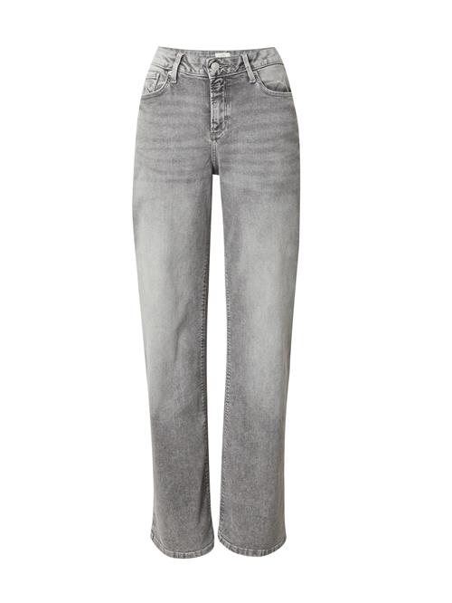 QS Jeans 'Catie'  grey denim