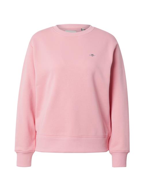 GANT Sweatshirt  lyserød