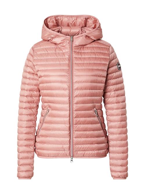 Colmar Vinterjakke  pastelpink