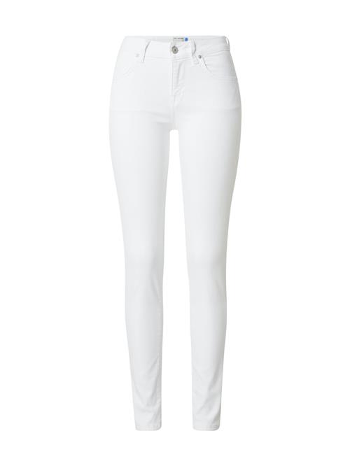 LTB Jeans 'Fallon 100'  white denim