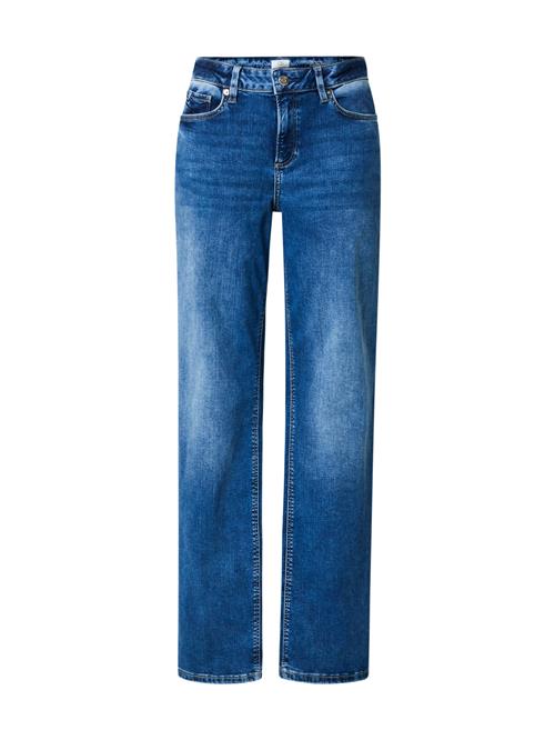 Se QS Jeans 'Catie'  blue denim ved About You