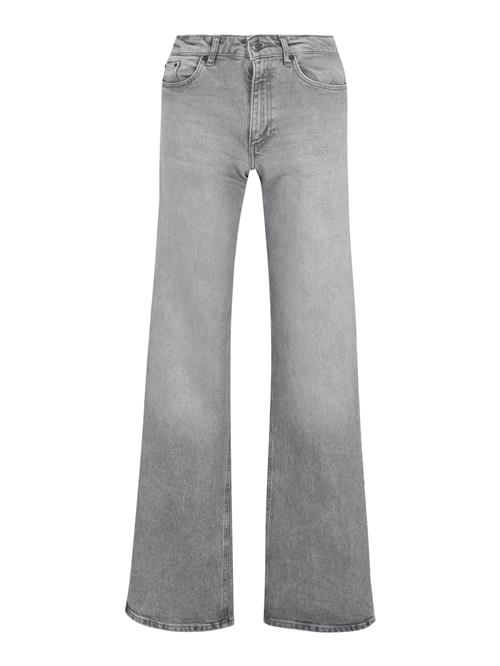 Se Only Tall Jeans 'ONLJUICY'  grey denim ved About You