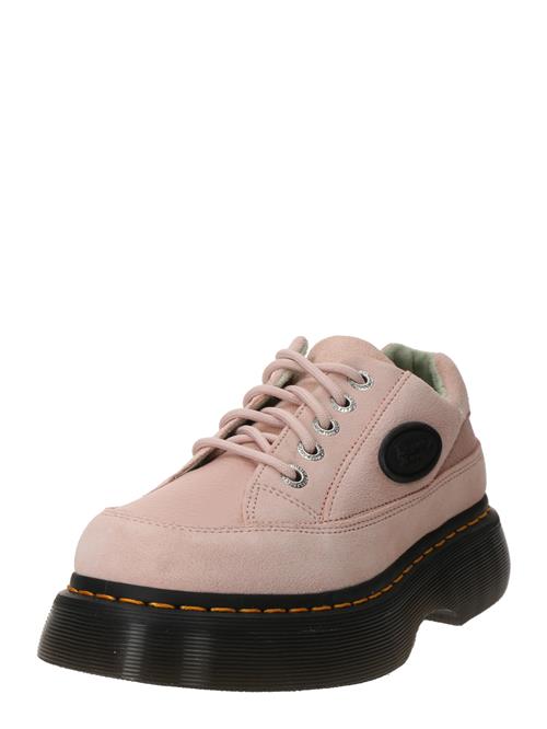 Dr. Martens Sportslig snøresko 'Buzz'  gammelrosa