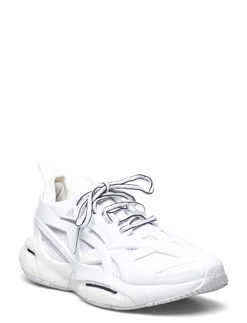 Asmc Solarglide Adidas By Stella McCartney White