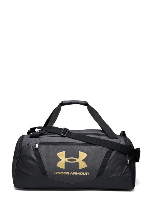 Ua Undeniable 5.0 Duffle Md Under Armour Black