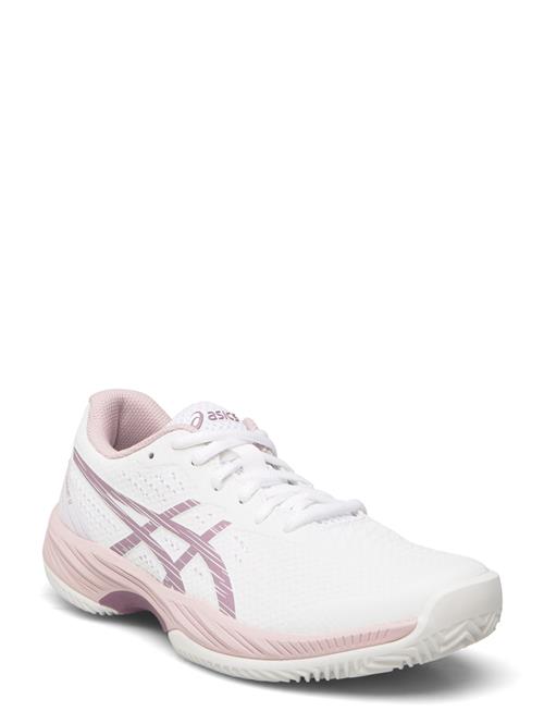 Gel-Game 9 Clay/Oc Asics Pink