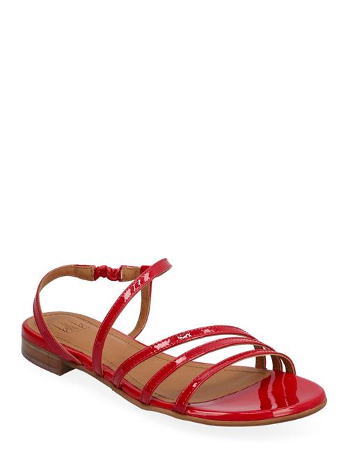 Sandals Billi Bi Red