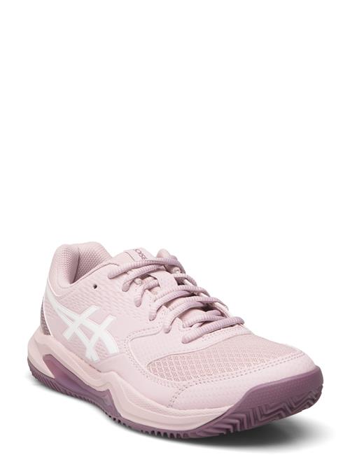 Se Gel-Dedicate 8 Clay Asics Pink ved Booztlet