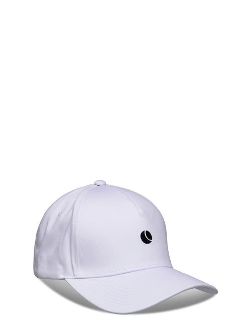 Ace Cap Björn Borg White