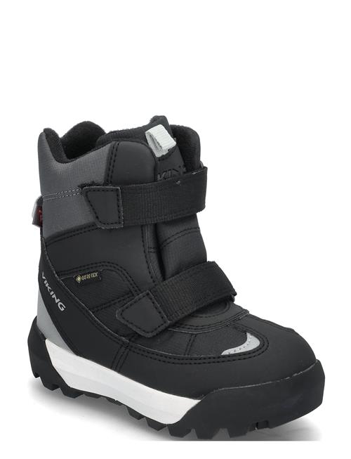 Expower Warm Gtx 2V Viking Black