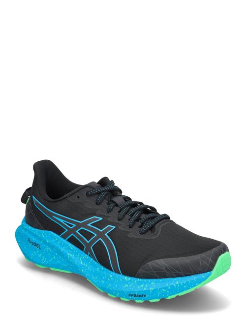 Gt-2000 13 Lite-Show Asics Black