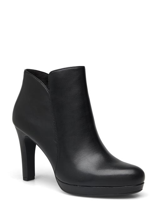 Women Boots Tamaris Black