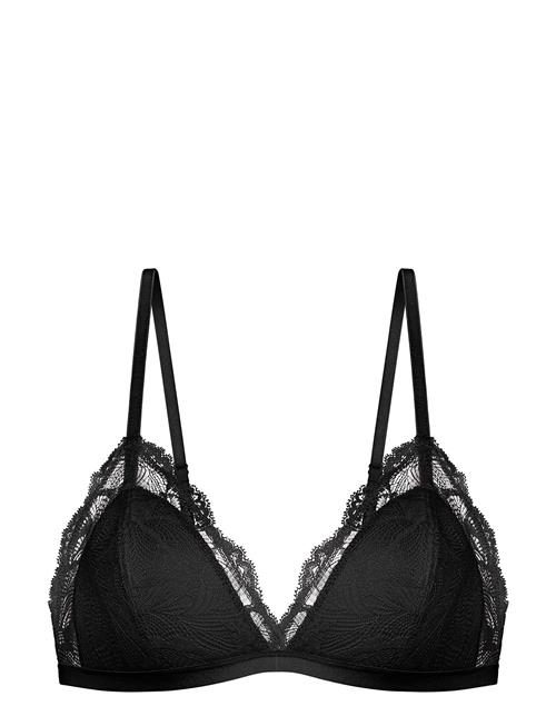 Kisha Bralette Dorina Black