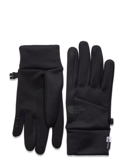 M Etip Hardface Glove The North Face Black