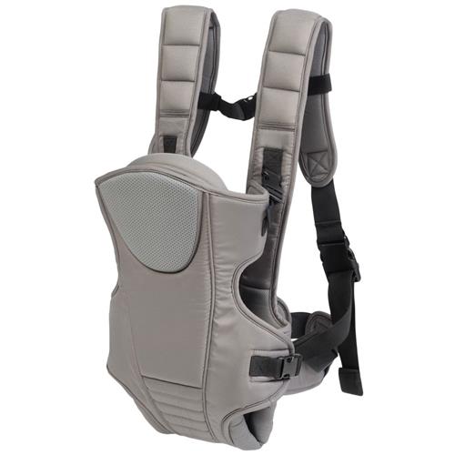 Luna Bambini Ergonomisk Bæresele Graphite One Size      Unisex