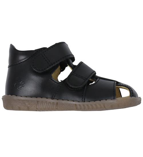 Bundgaard Sandaler - Ranjo - Black