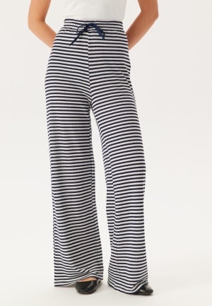 Object Collectors Item Objaveri Lo Hw Pant  Cloud Dancer Stripes:sky Capta XL